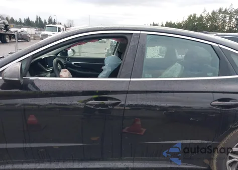 2021 Hyundai Sonata Sel from USA, damaged, VIN KMHL64JA6MA149681